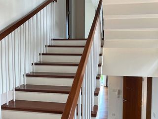For sale 3 bedrooms condo in Yan Nawa, Bangkok