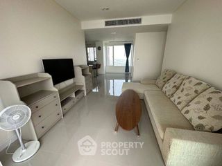 For rent and for sale 2 bedrooms condo in Bang Lamung, Chonburi