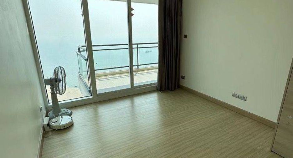 À vendre 2 chambres condo à Jomtien, Pattaya