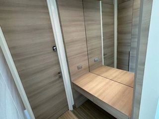 For rent and for sale 2 bedrooms condo in Bang Lamung, Chonburi