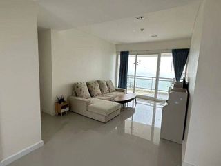 For rent and for sale 2 bedrooms condo in Bang Lamung, Chonburi