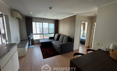 For rent and for sale 2 bedrooms condo in Mueang Nonthaburi, Nonthaburi