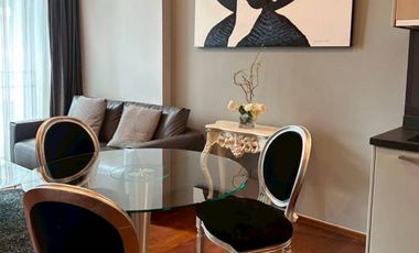 For rent and for sale 1 bed condo in Watthana, Bangkok