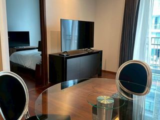 Аренда и продажа 1 кровать кондо в Щаттхана, Бангкок