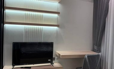 Condo en alquiler y en venta de 1 habitaciones en Phaya Thai, Bangkok