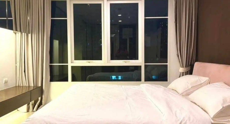 Wohnung zum Kauf mit 2 Zimmer in Khlong San, Bangkok