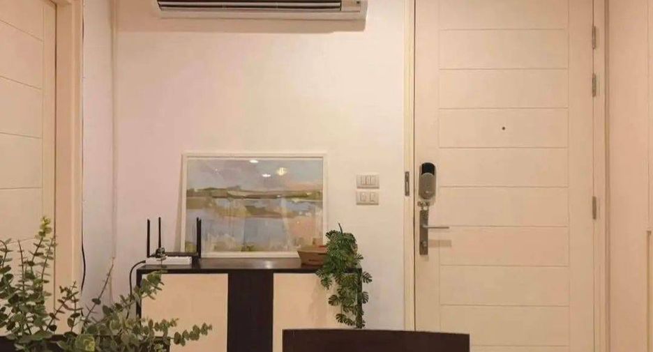 Wohnung zum Kauf mit 2 Zimmer in Khlong San, Bangkok