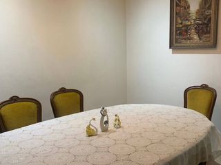Аренда и продажа 3 спальни кондо в Ратчатхещи, Бангкок
