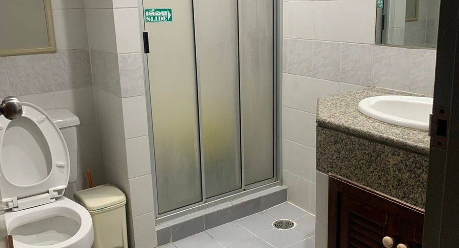 Wohnung zur Miete und zum Kauf mit 3 Zimmer in Ratchathewi, Bangkok
