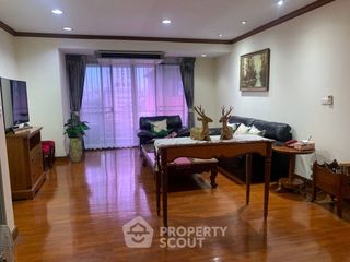 Аренда и продажа 3 спальни кондо в Ратчатхещи, Бангкок