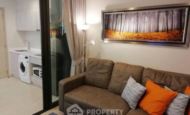 For sale 1 Beds condo in Khlong Toei, Bangkok