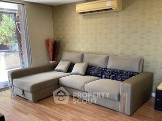 For rent and for sale 2 bedrooms condo in Bang Phlat, Bangkok