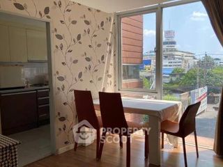 For rent and for sale 2 bedrooms condo in Bang Phlat, Bangkok