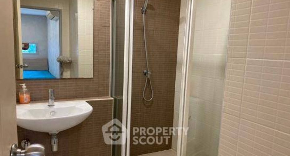 Condo en alquiler y en venta de 2 habitaciones en Bang Phlat, Bangkok