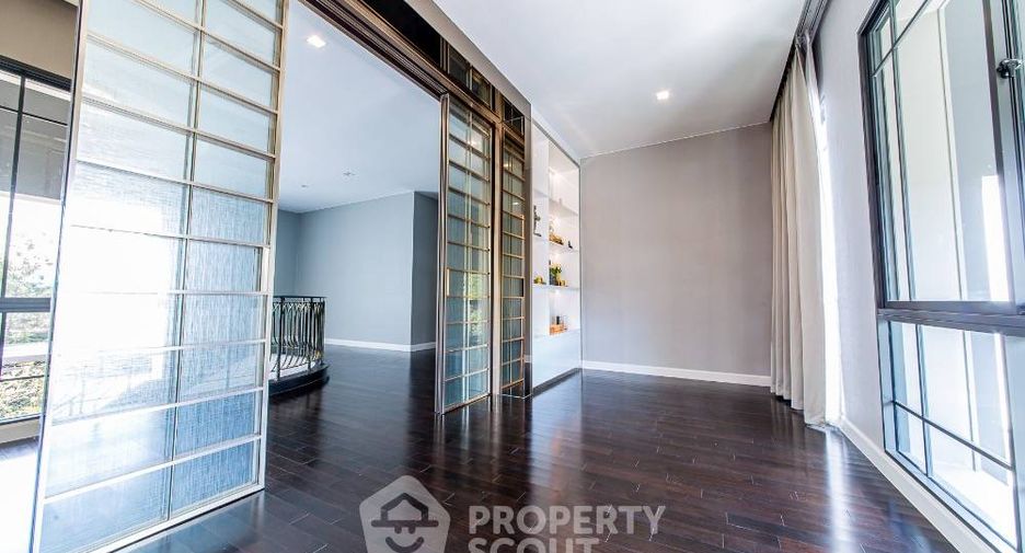 For rent and for sale 5 bedrooms house in Bang Phli, Samut Prakan