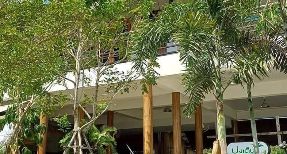 For rent and for sale 4 bedrooms house in Si Racha, Chonburi