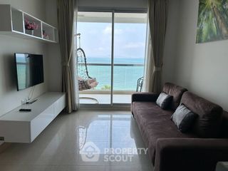 For rent and for sale 1 bed condo in Bang Lamung, Chonburi