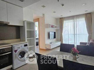 For rent and for sale 1 bed condo in Bang Lamung, Chonburi