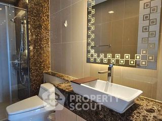 For rent and for sale 1 bed condo in Bang Lamung, Chonburi