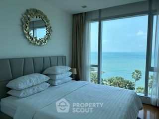 For rent and for sale 1 bed condo in Bang Lamung, Chonburi