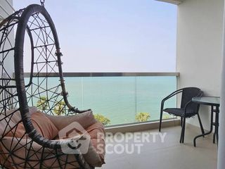 For rent and for sale 1 bed condo in Bang Lamung, Chonburi