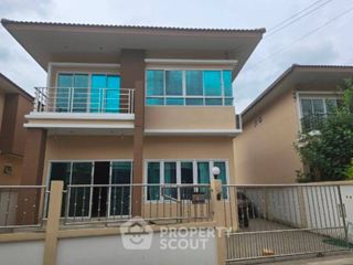 ให้เช่า และ ขาย 4 ห้องนอน บ้านเดี่ยว ใน หนองแขม, กรุงเทพฯ