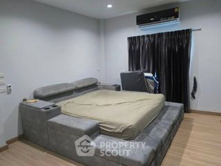 ให้เช่า และ ขาย 4 ห้องนอน บ้านเดี่ยว ใน หนองแขม, กรุงเทพฯ