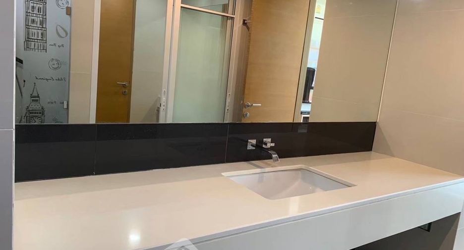 For sale 1 bed condo in Huai Khwang, Bangkok