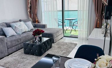 À louer et à vendre 2 chambres condo à North Pattaya, Pattaya