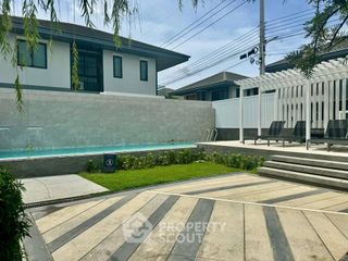 For Rent 3 Bedroom House In Bang Lamung, Chonburi