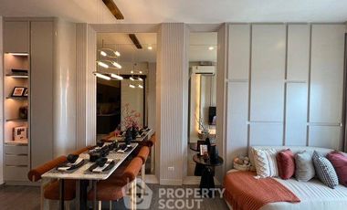 À louer et à vendre 2 chambres condo à Si Racha, Chonburi