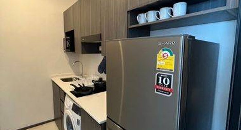 For rent and for sale 2 bedrooms condo in Si Racha, Chonburi