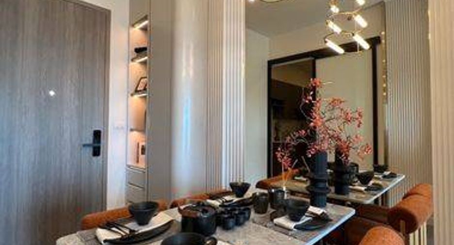 For rent and for sale 2 bedrooms condo in Si Racha, Chonburi