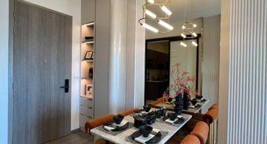 For rent and for sale 2 bedrooms condo in Si Racha, Chonburi