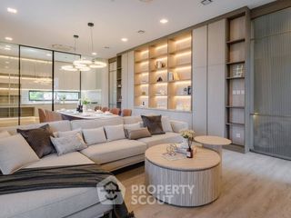Haus zur Miete und zum Kauf mit 4 Zimmer in Saphan Sung, Bangkok