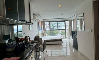 Condo en alquiler y en venta de 1 habitaciones en North Pattaya, Pattaya