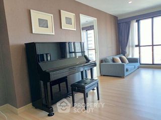 For rent and for sale 2 bedrooms condo in Watthana, Bangkok