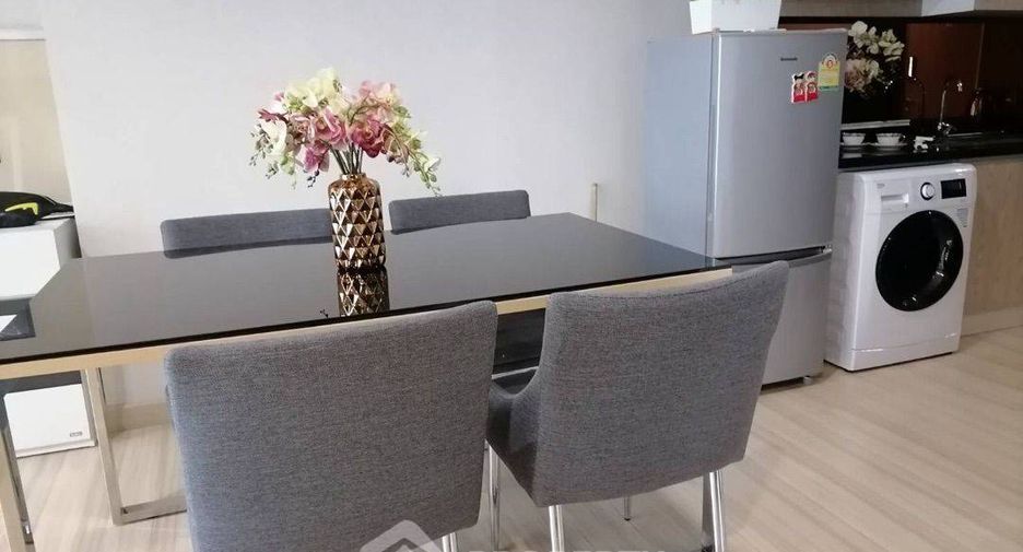 For rent and for sale 2 bedrooms condo in Watthana, Bangkok