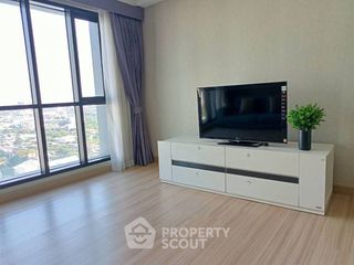 For rent and for sale 2 bedrooms condo in Watthana, Bangkok
