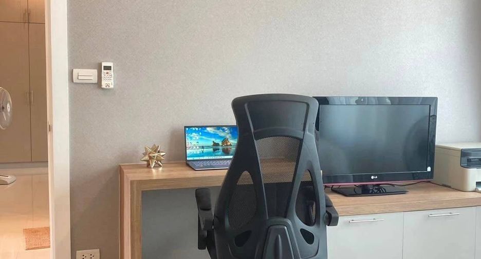 Продажа 3 спальни дом в Huay Yai, Паттайя