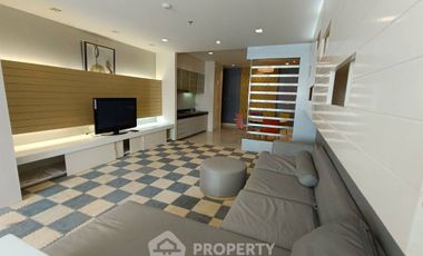 Wohnung zum Kauf mit 2 Zimmer in Sathon, Bangkok
