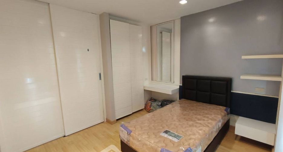 Wohnung zum Kauf mit 2 Zimmer in Sathon, Bangkok