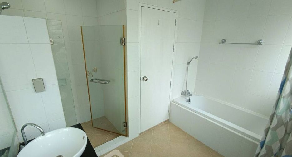 Wohnung zum Kauf mit 2 Zimmer in Sathon, Bangkok