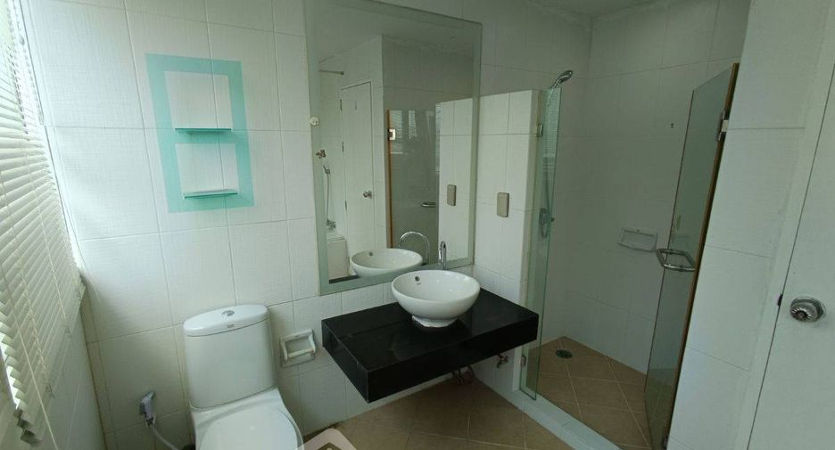Wohnung zum Kauf mit 2 Zimmer in Sathon, Bangkok