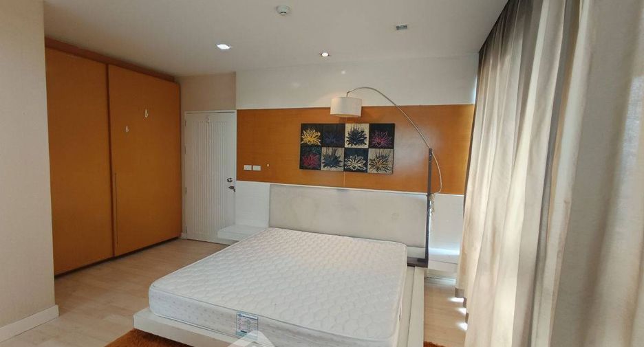 Wohnung zum Kauf mit 2 Zimmer in Sathon, Bangkok