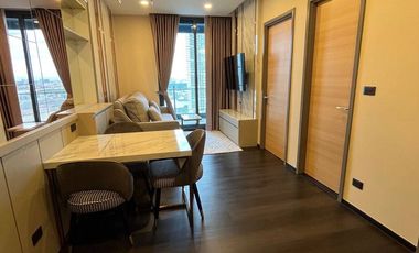 Wohnung zum Kauf mit 1 Zimmer in Yan Nawa, Bangkok