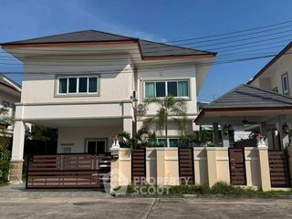 出售 4 卧室 独立屋 在 Bang Lamung, Chon Buri