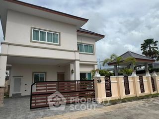 À vendre 4 chambres maison à Bang Lamung, Chonburi