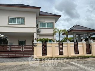 À vendre 4 chambres maison à Bang Lamung, Chonburi
