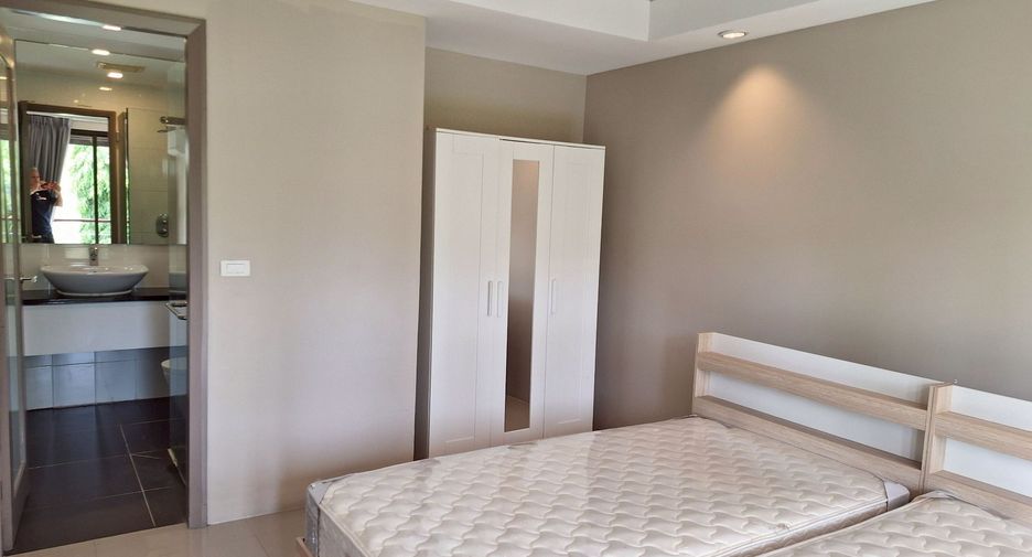 À louer 3 chambres maison à Kathu, Phuket